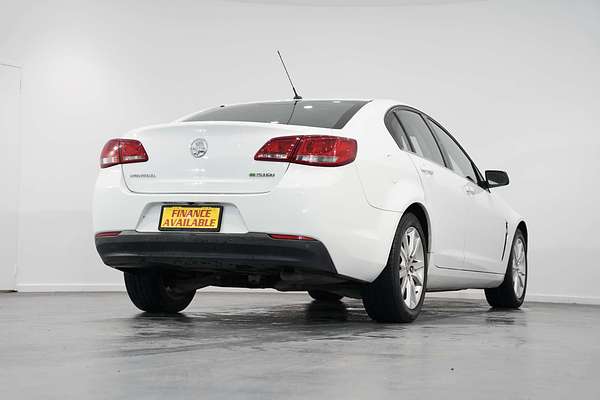 2013 Holden Commodore International VF