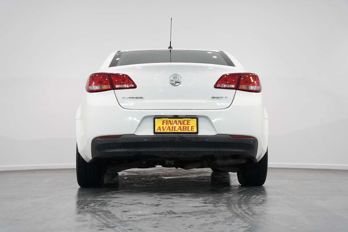 2013 Holden Commodore International VF