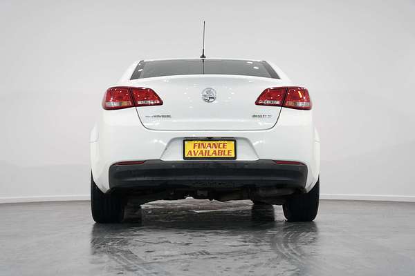 2013 Holden Commodore International VF