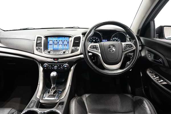 2013 Holden Commodore International VF