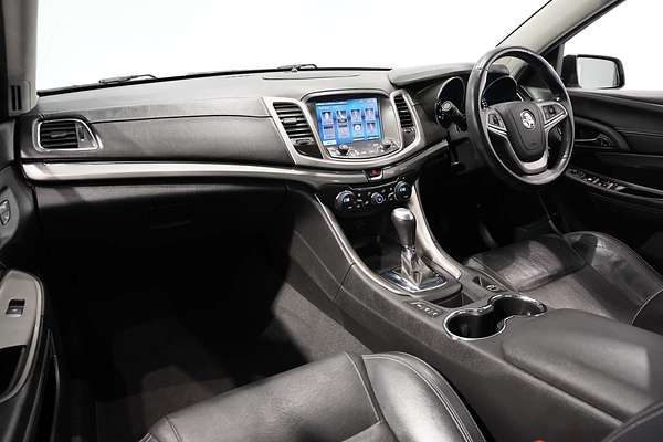 2013 Holden Commodore International VF