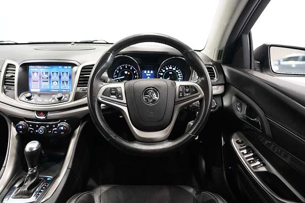 2013 Holden Commodore International VF