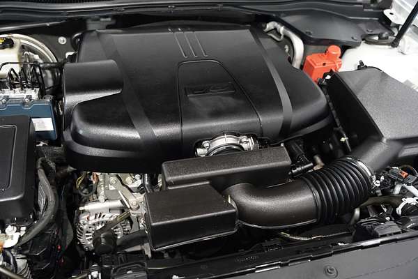 2013 Holden Commodore International VF