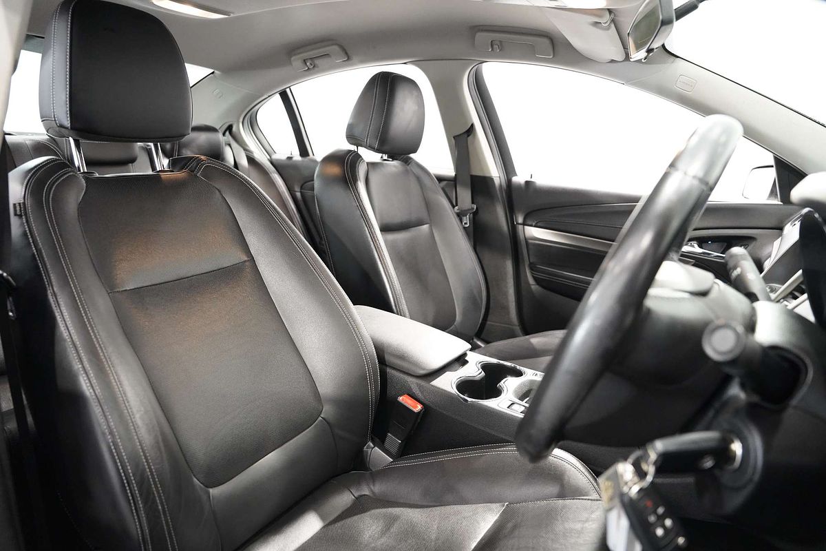2013 Holden Commodore International VF