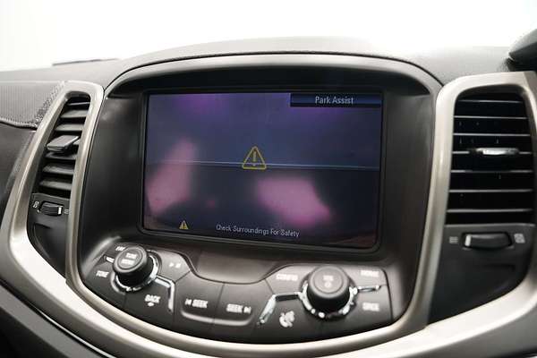 2013 Holden Commodore International VF
