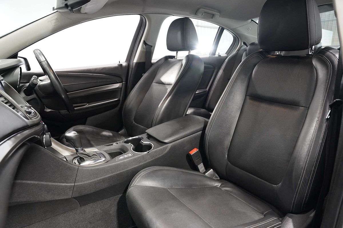 2013 Holden Commodore International VF