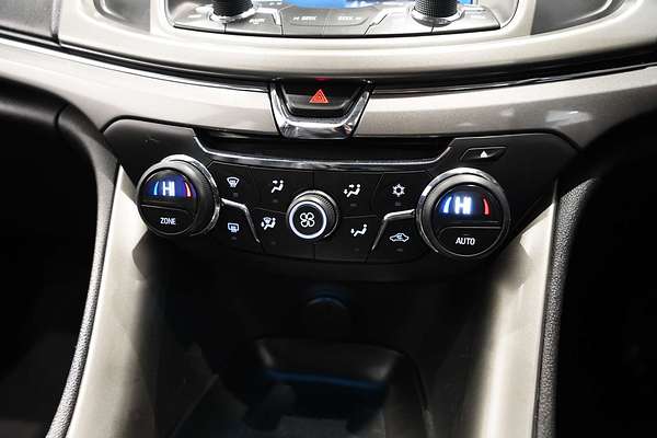 2013 Holden Commodore International VF