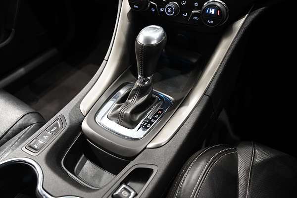 2013 Holden Commodore International VF