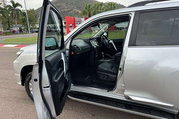 2020 Toyota Landcruiser Prado Kakadu Horizon GDJ150R