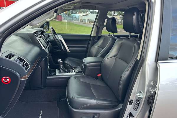2020 Toyota Landcruiser Prado Kakadu Horizon GDJ150R