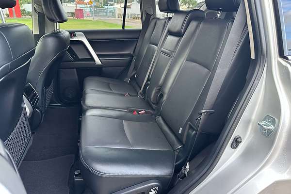 2020 Toyota Landcruiser Prado Kakadu Horizon GDJ150R