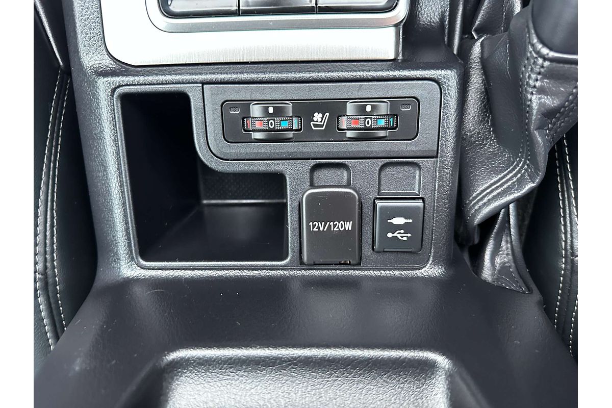 2020 Toyota Landcruiser Prado Kakadu Horizon GDJ150R