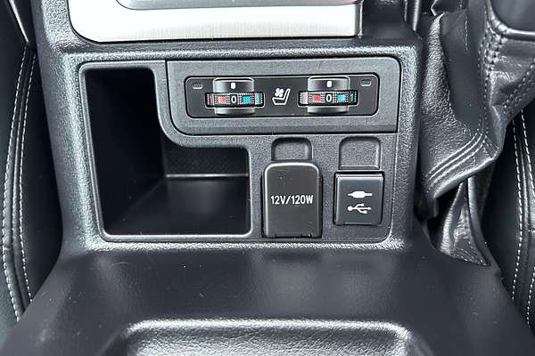 2020 Toyota Landcruiser Prado Kakadu Horizon GDJ150R