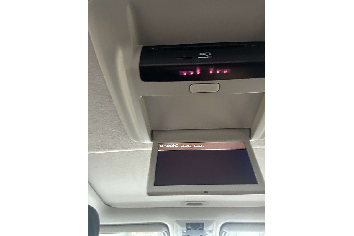 2020 Toyota Landcruiser Prado Kakadu Horizon GDJ150R