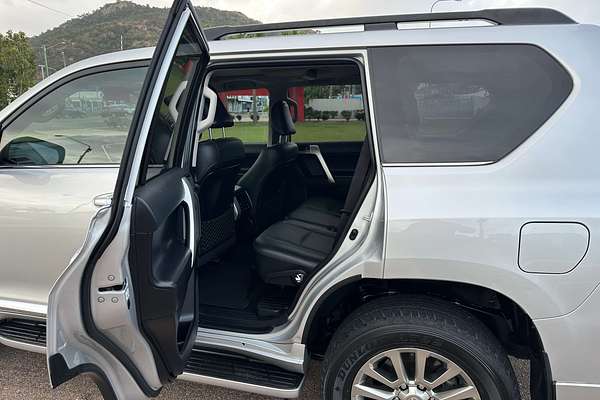 2020 Toyota Landcruiser Prado Kakadu Horizon GDJ150R