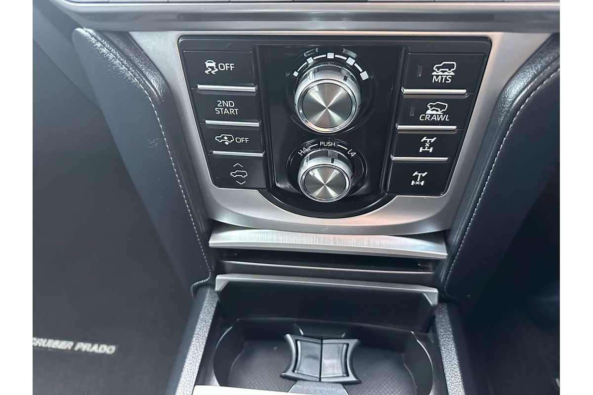 2020 Toyota Landcruiser Prado Kakadu Horizon GDJ150R