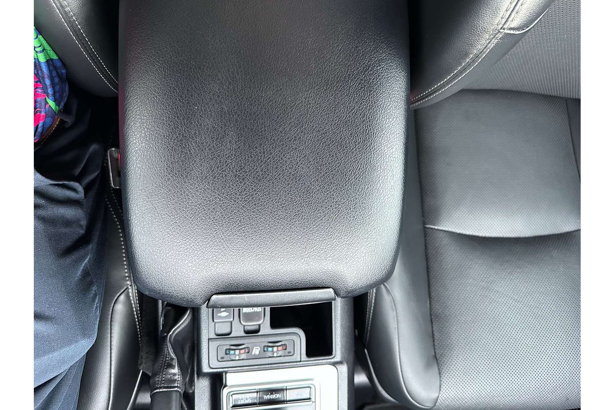 2020 Toyota Landcruiser Prado Kakadu Horizon GDJ150R