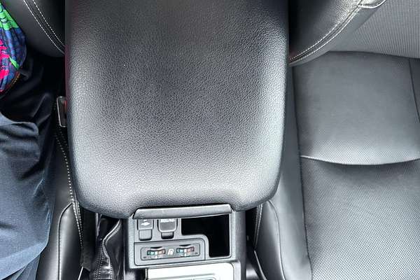 2020 Toyota Landcruiser Prado Kakadu Horizon GDJ150R