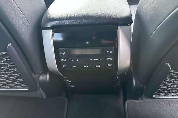 2020 Toyota Landcruiser Prado Kakadu Horizon GDJ150R