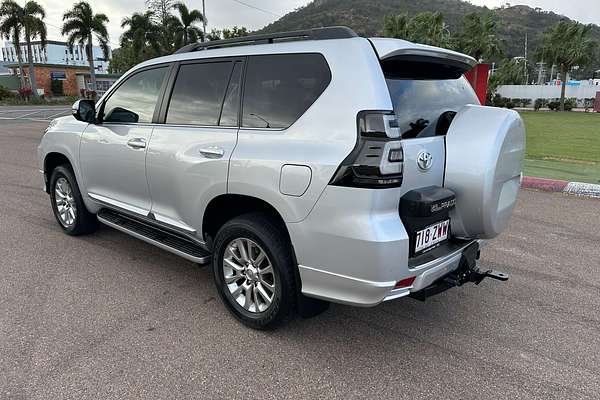 2020 Toyota Landcruiser Prado Kakadu Horizon GDJ150R