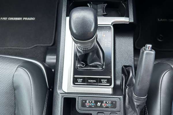 2020 Toyota Landcruiser Prado Kakadu Horizon GDJ150R