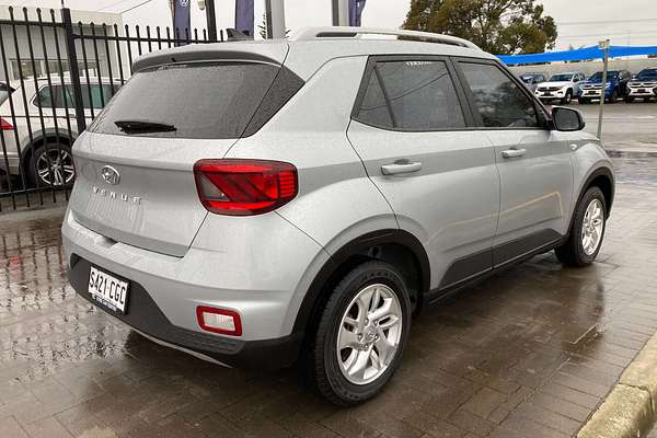 2020 Hyundai Venue Active QX