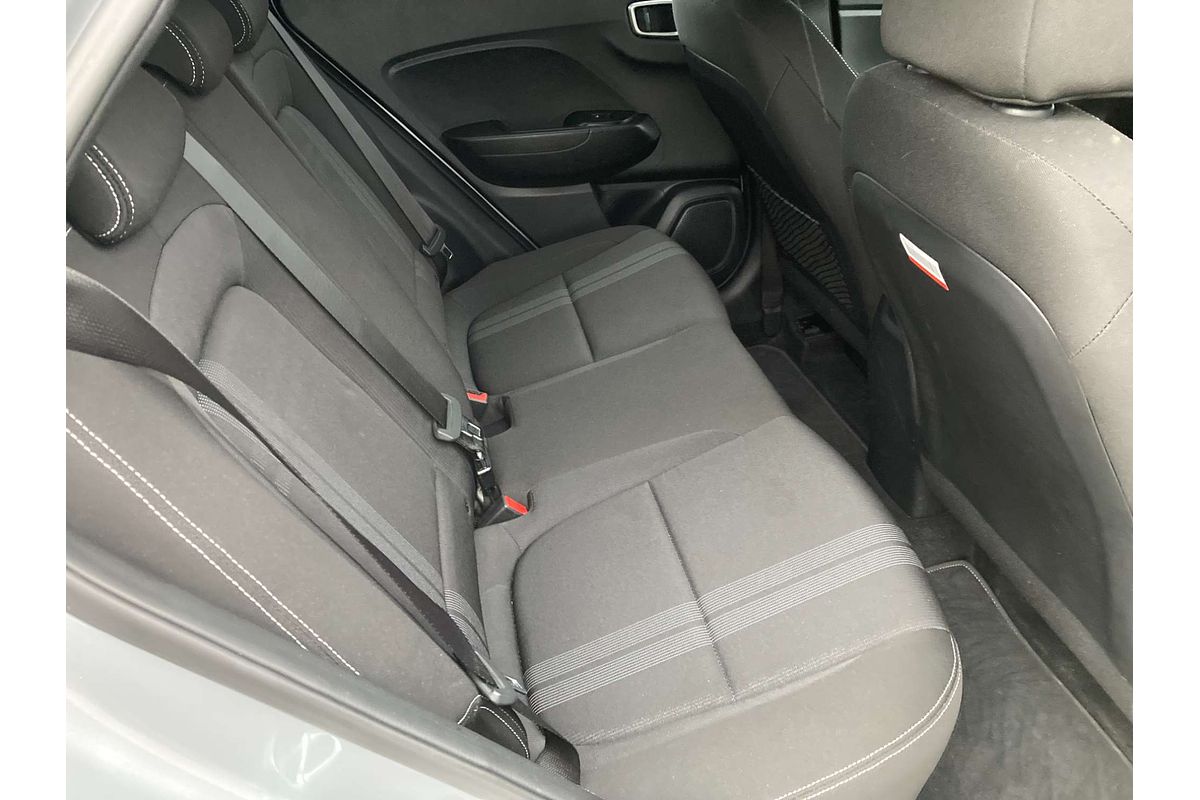 2020 Hyundai Venue Active QX