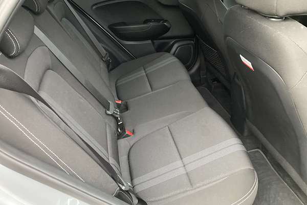 2020 Hyundai Venue Active QX