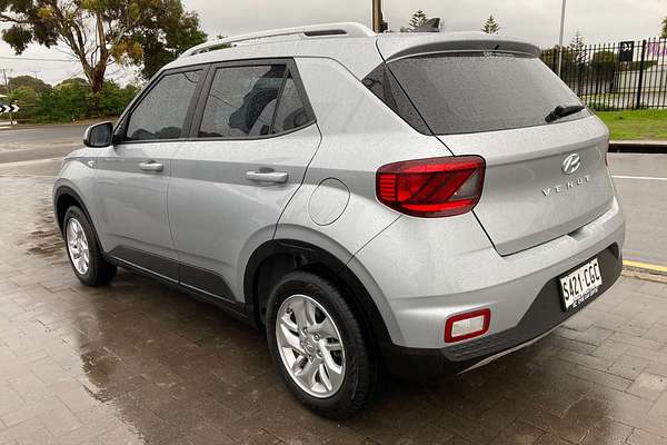 2020 Hyundai Venue Active QX