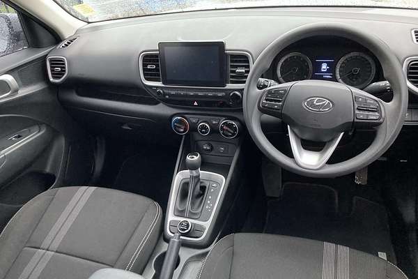 2020 Hyundai Venue Active QX