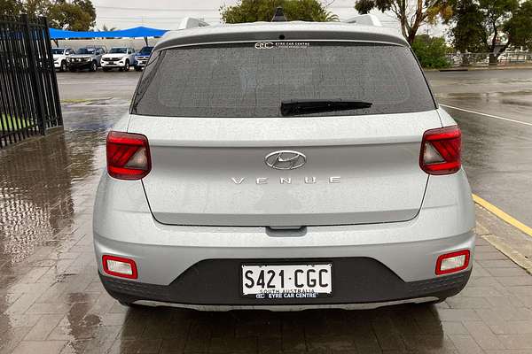 2020 Hyundai Venue Active QX
