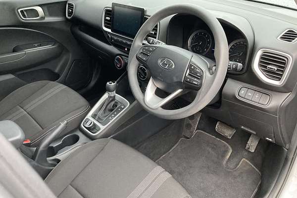 2020 Hyundai Venue Active QX