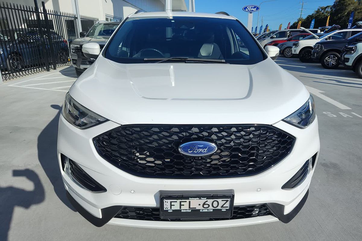 2019 Ford Endura ST-Line CA