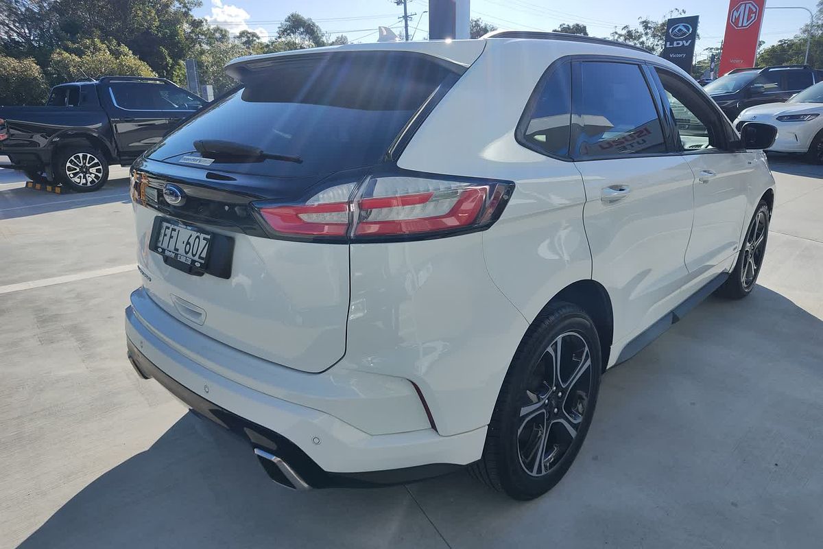 2019 Ford Endura ST-Line CA