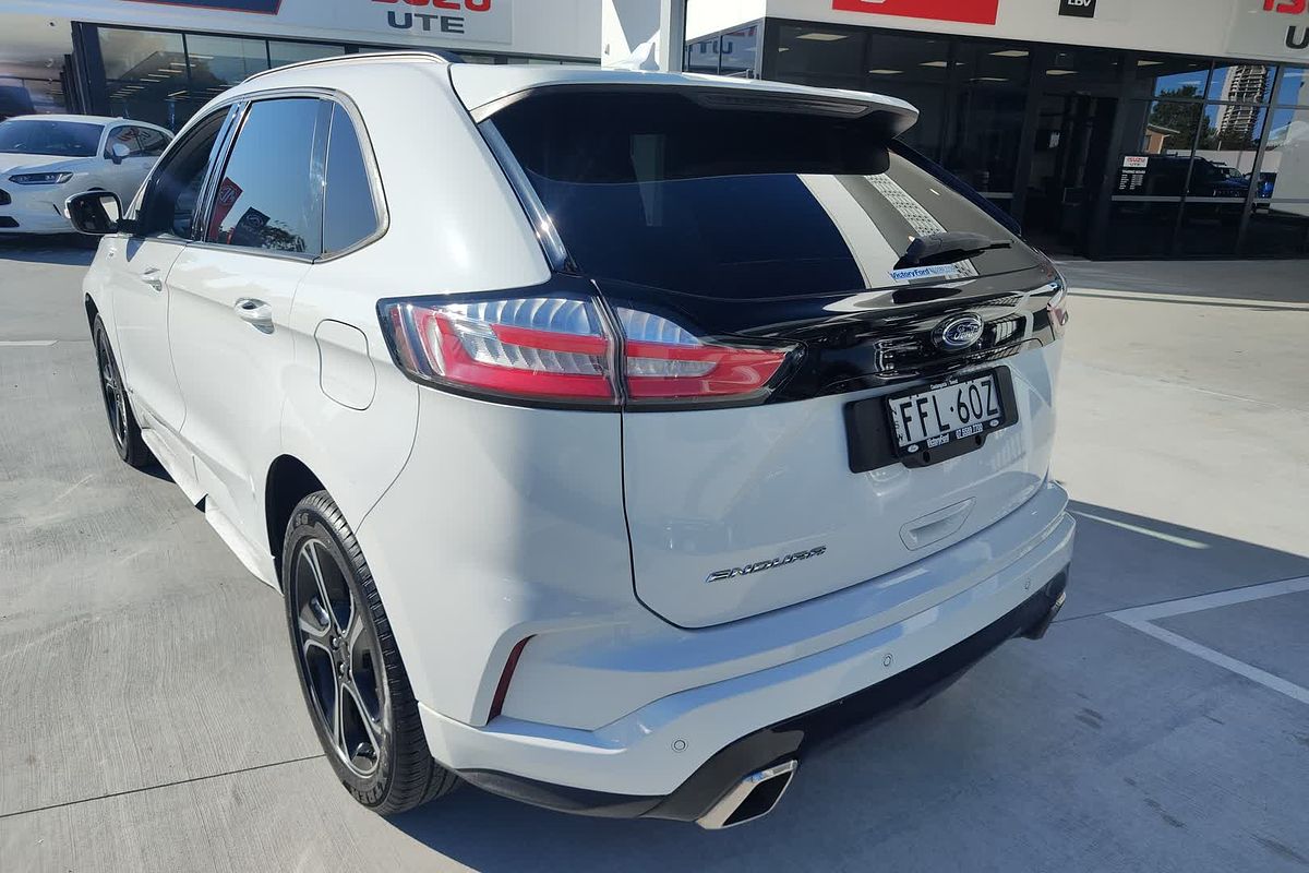 2019 Ford Endura ST-Line CA