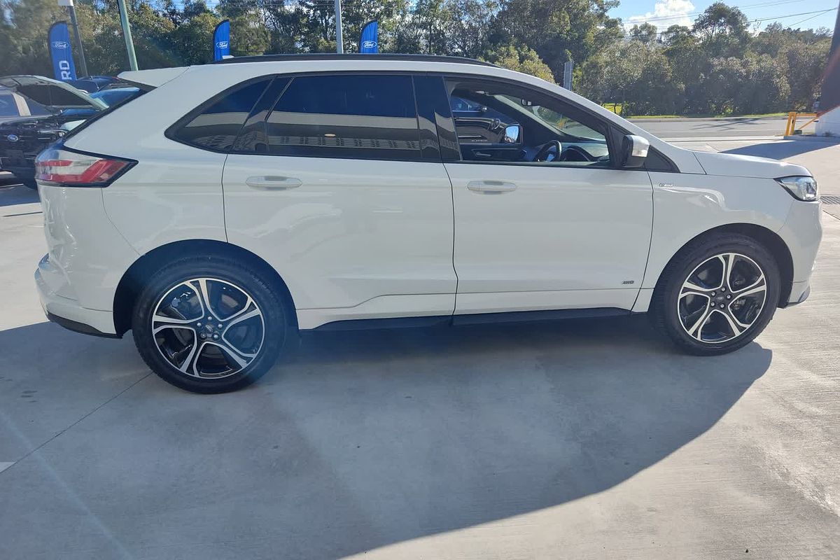 2019 Ford Endura ST-Line CA