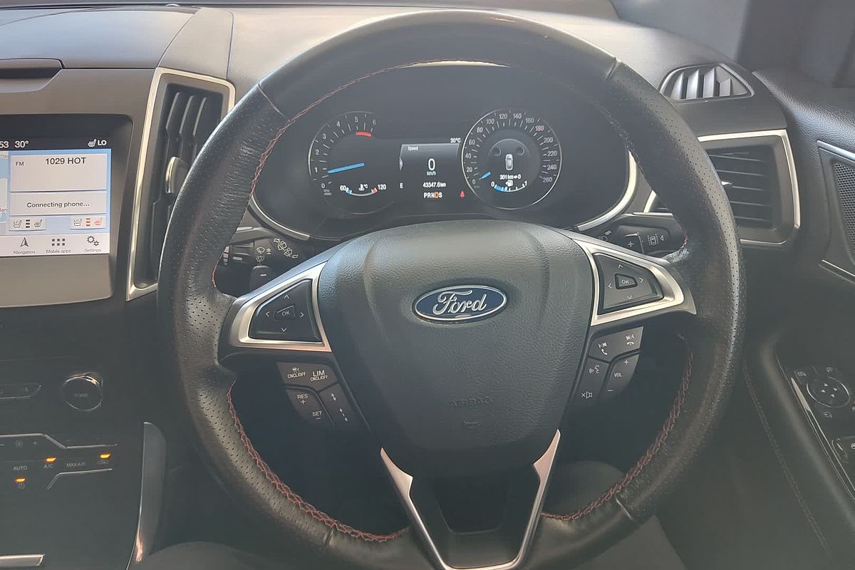 2019 Ford Endura ST-Line CA