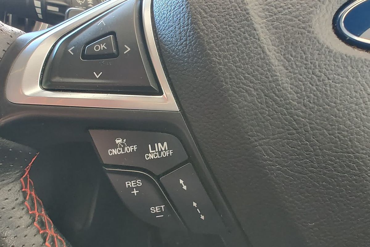 2019 Ford Endura ST-Line CA