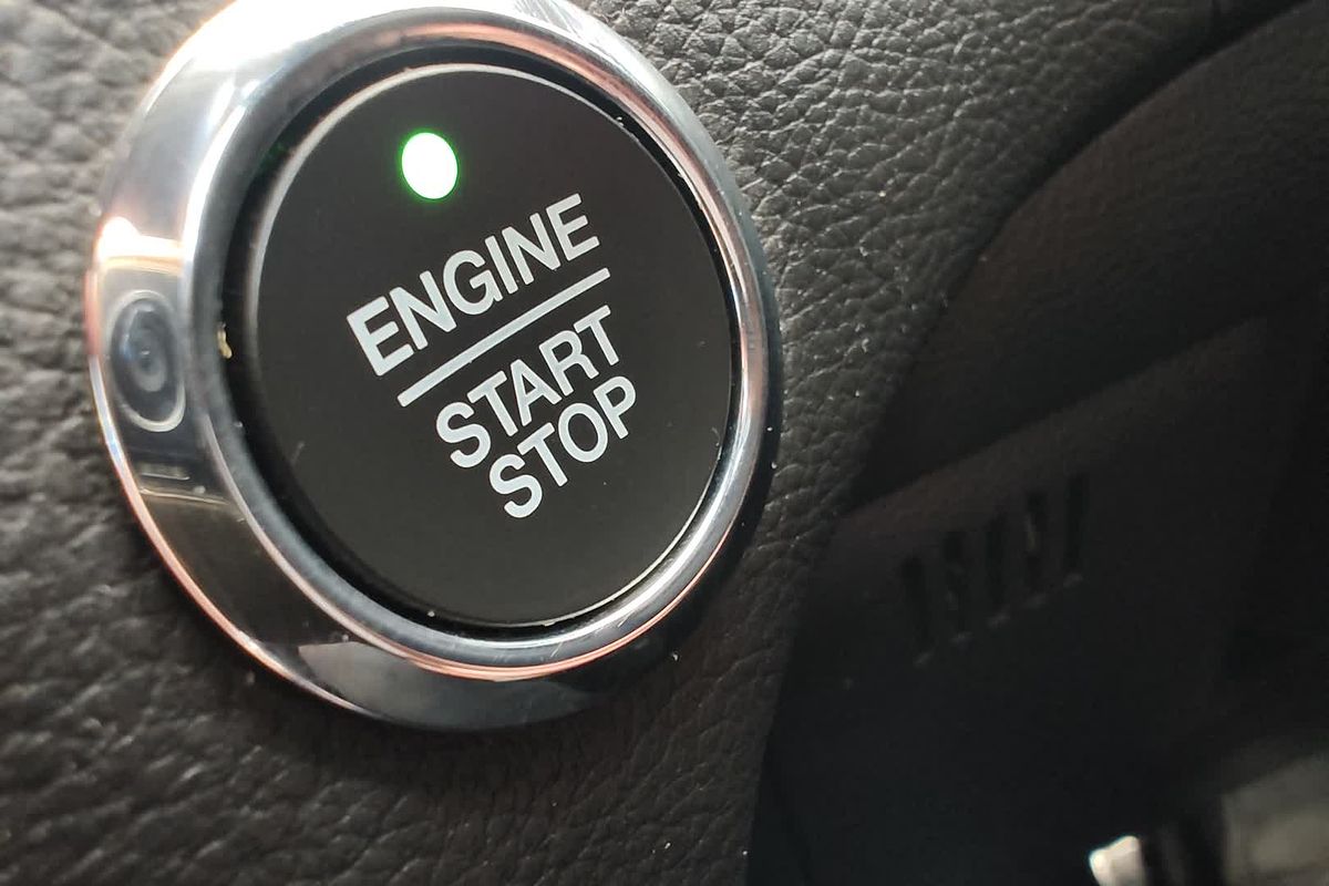 2019 Ford Endura ST-Line CA