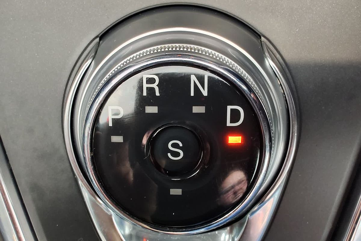 2019 Ford Endura ST-Line CA