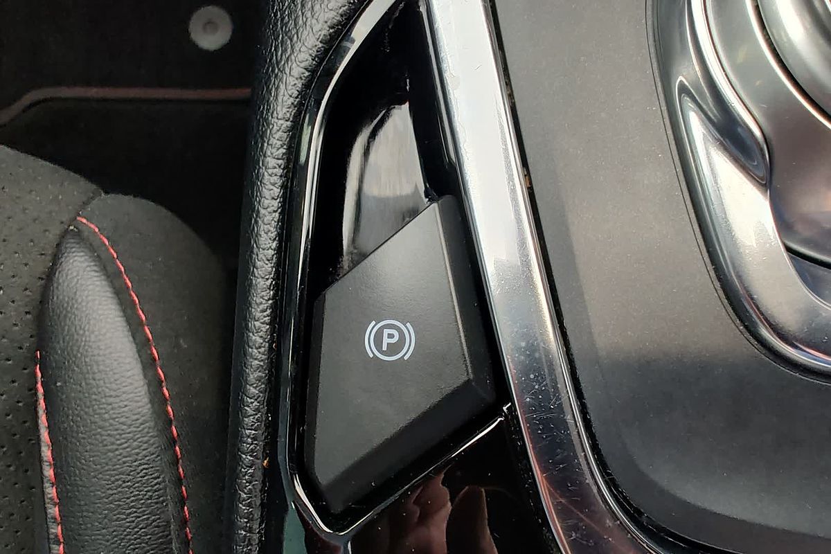 2019 Ford Endura ST-Line CA