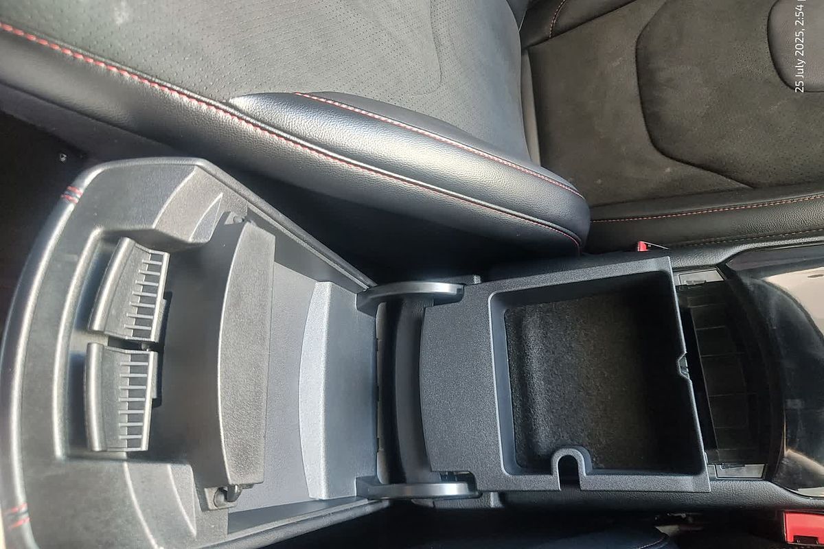 2019 Ford Endura ST-Line CA