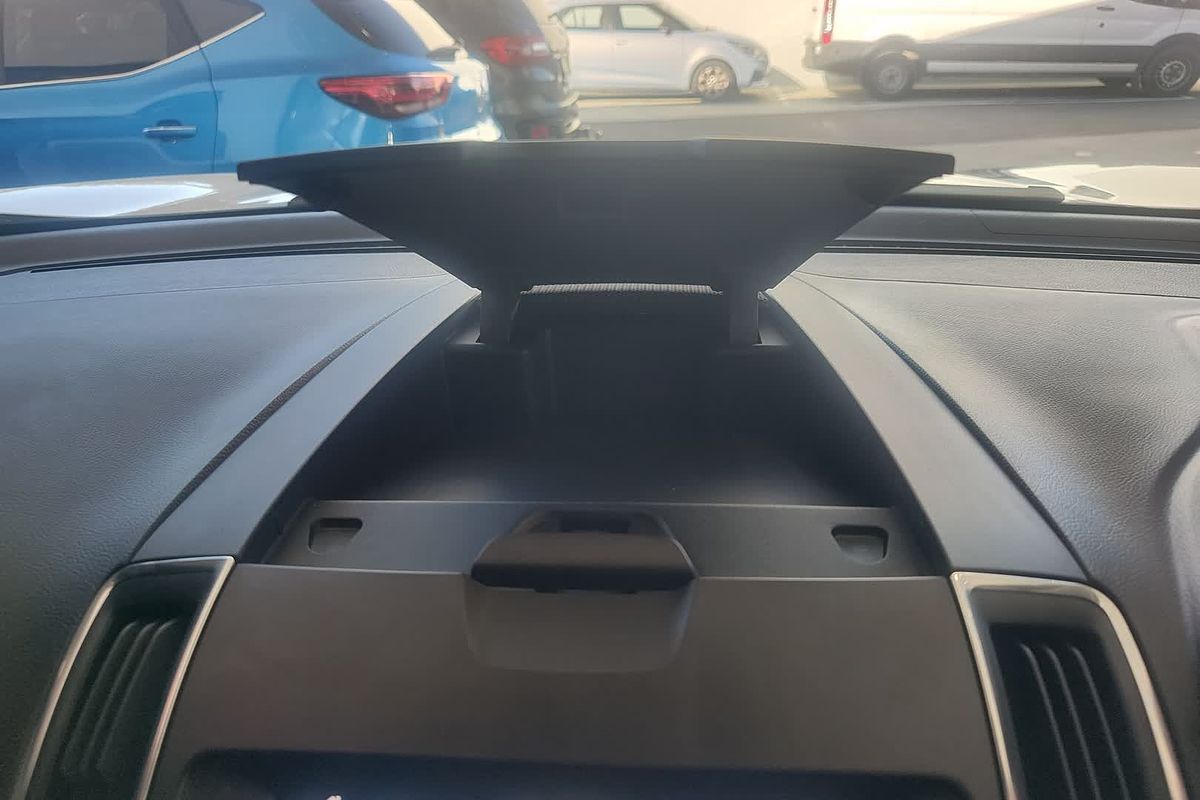 2019 Ford Endura ST-Line CA