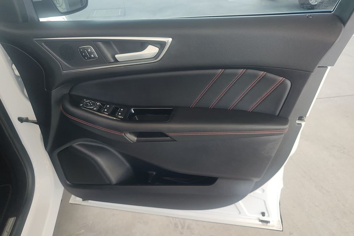 2019 Ford Endura ST-Line CA