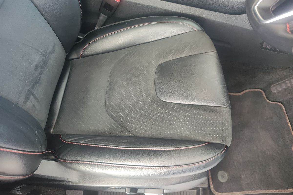 2019 Ford Endura ST-Line CA