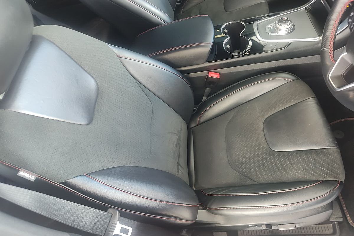 2019 Ford Endura ST-Line CA