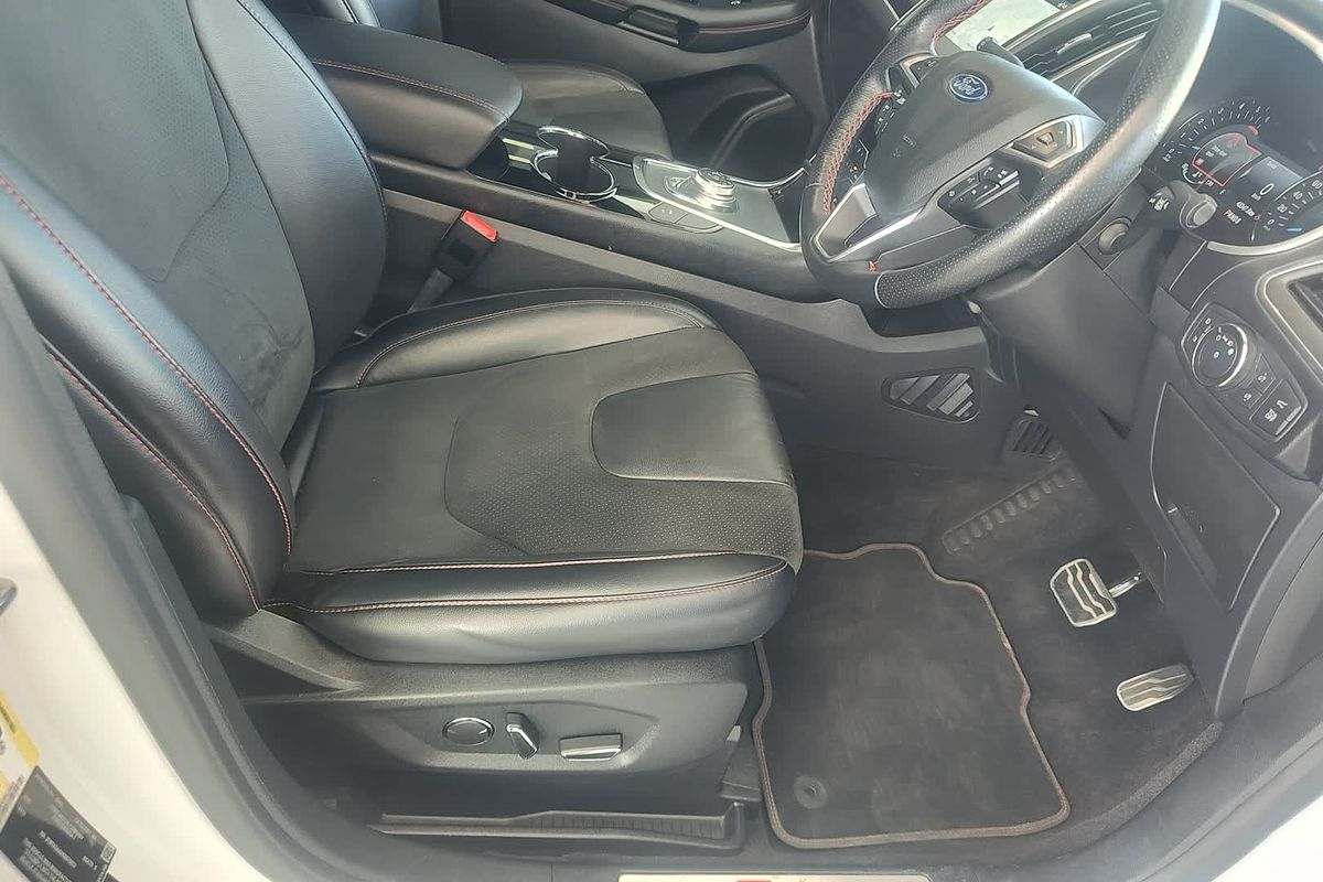 2019 Ford Endura ST-Line CA