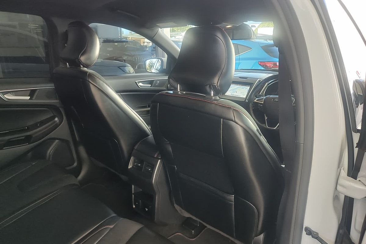 2019 Ford Endura ST-Line CA