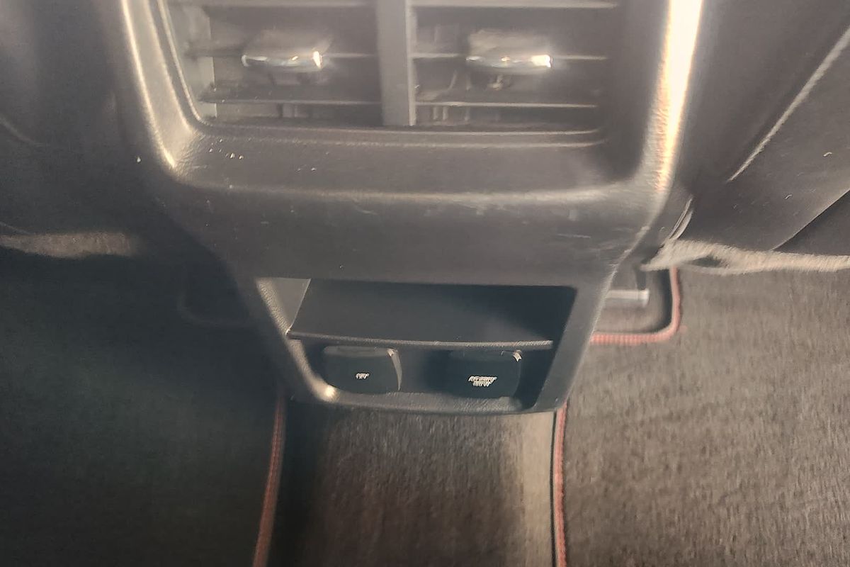 2019 Ford Endura ST-Line CA