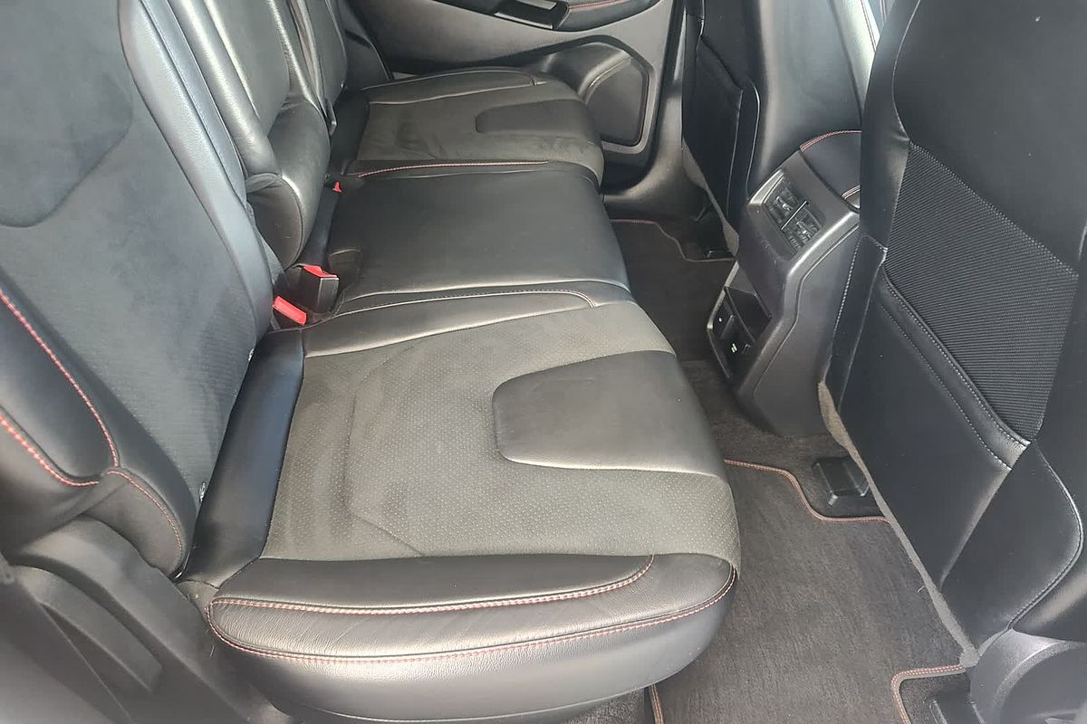 2019 Ford Endura ST-Line CA